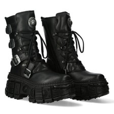 New Rock Men's Slip Resistant for Sale | Shop New & Used Men's
