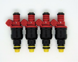 Форсунки bosch 0280150431