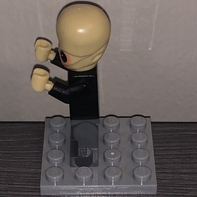 LEGO Star Wars Bith Musician Minifigure (75052 75290) sw0554
