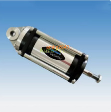1PCS New FCS-63-78-S1-P Low Friction Cylinder amk