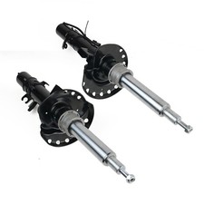 Ammortizzatori Anteriori Sinistro+Destro per Range Rover Evoque L538 LR024437 +LR051483