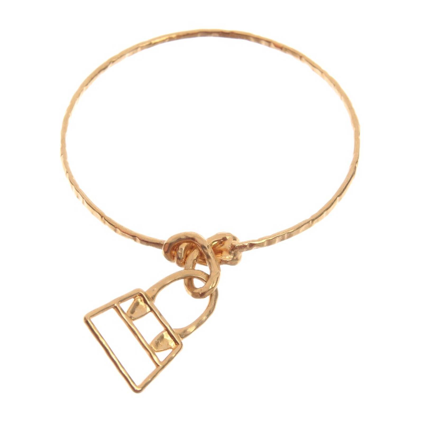 Нарукавная повязка Jacquemus Metallic 11690₽