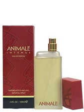 Anímale Intense Edp 3.4oz /100ml Spray Damage As Photo - Read Description 
