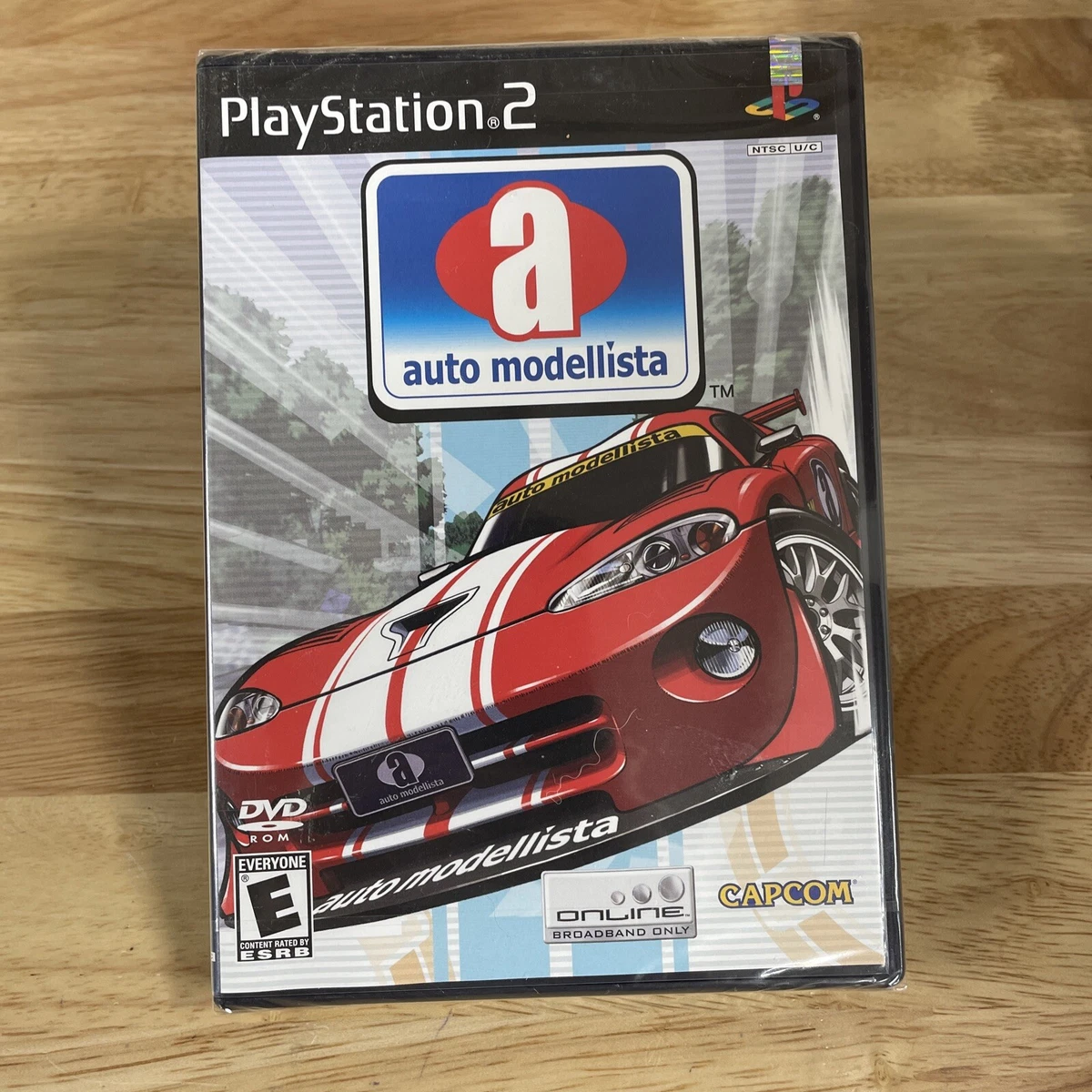 Auto Modellista for sale | eBay