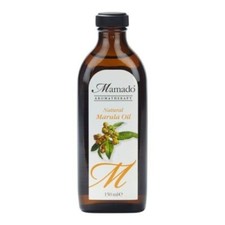 MAMADO NATURAL MARULA OIL 150ML + PREMIUM DELIVERY