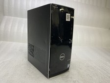Dell Inspiron 3650 Intel Core i5-6400 2.7GHz 12GB RAM 1TB HDD NO OS Good