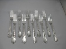 Frionnet François, 10 fourchet…