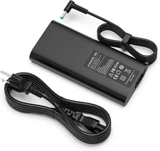 150W Laptop Charger for HP Zbook 15 G3 G4 G5 G6 AC Adapter Power Supply 4.5*3.0