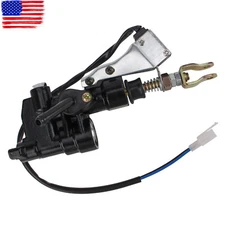 New for Honda Rear Brake Master Cylinder 1996 GL1500 A SE Light Switch