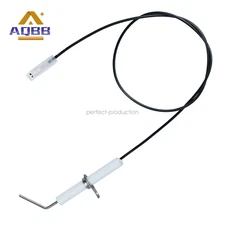 2932781012 Refrigerator Electrode with Wire Lead For Dometic  Series RV Camper