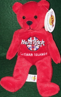 Hard Rock Cafe CAYMAN ISLANDS 2000 Hard Rock Cafe CAYMAN ISLANDS 2000