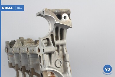 97-98 Jaguar XK8 XKR X100 4.0L V8 AJ26 Cylinder Block Engine