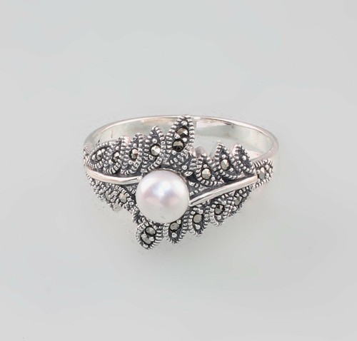 PdPaola Collana Donna In Argento 925 Con Zaffiro - Gioiello Geometrico Moderno, Taglia Unica, 88237862 - 3