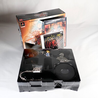 Guilty Gear X Plus DX Pack - PlayStation 2 - Japon NTSC-J - Très Bon état