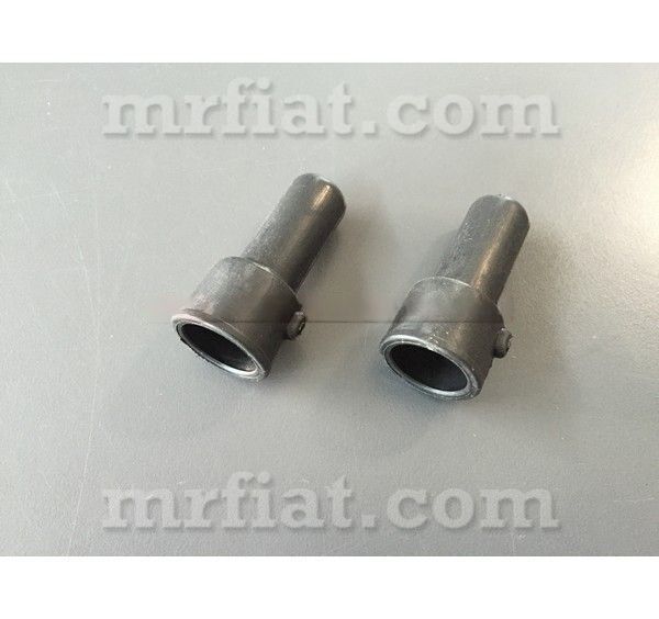Maserati Merak Handbrake Adjuster Rubber Cap (2pcs) New