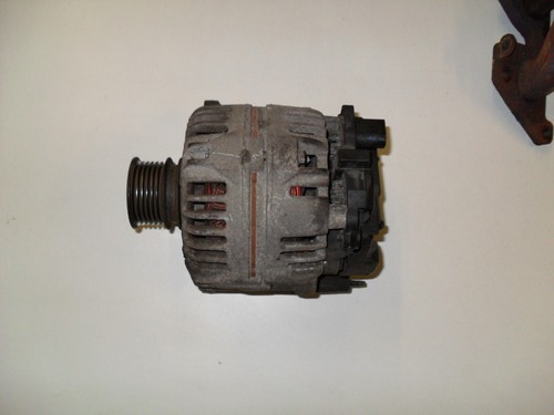 VW Polo 6N2 GTI 16V Lichtmaschine 90A