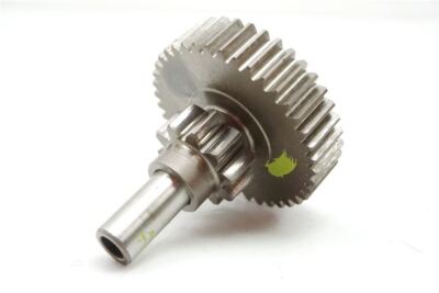 SUZUKI VS 1400 VX51L INTRUDER ZAHNRAD ANLASSER REDUKTION