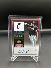 How to Spot the 2015 Panini Contenders Draft Football Variations 11