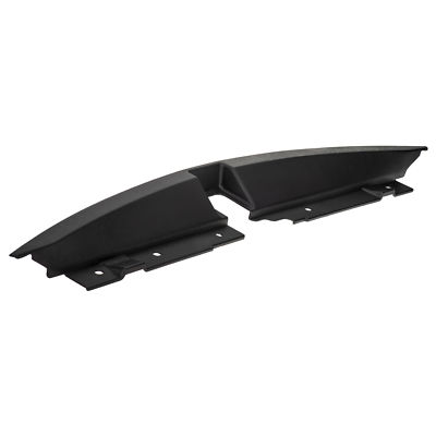OEM NEW Radiator Grille Upper Core Support Sight Shield 12-17 Rio 86353-1W200