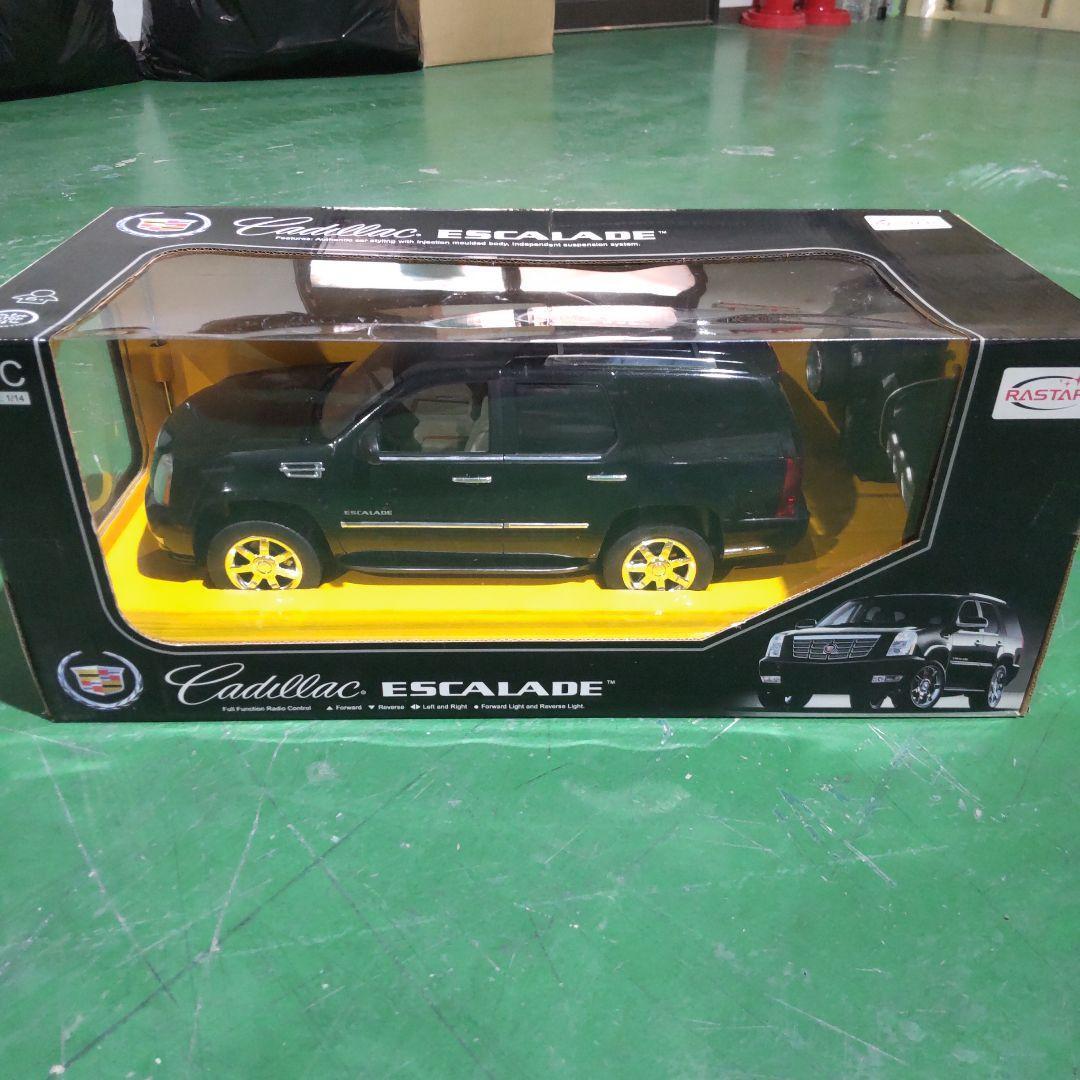 Cadillac Escalade R/C 1/14スケール デカい‼️ Cadillac Escalade R/C 1/14 Scale | eBay