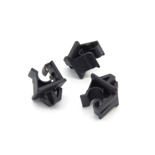 2 piezas accesorios universales con clip para caña de utilería para automóvil, - Imagen 7 de 12