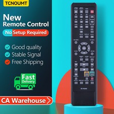 SE-R0295 Remote Control For Toshiba DVD REC/VCR DVR620 DVR620KU DKVR20KU DKVR60