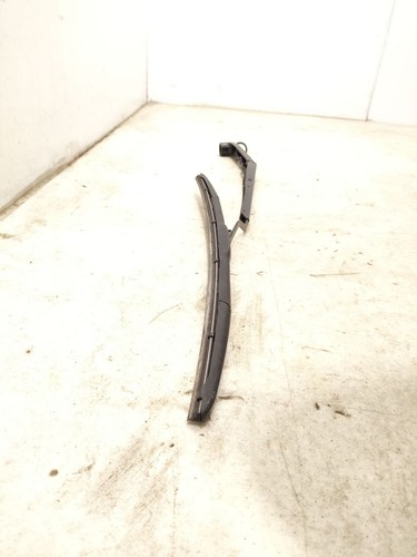 Wiper Arm Chevrolet CORVETTE Convertible 2016 Left Front - Picture 3 of 8