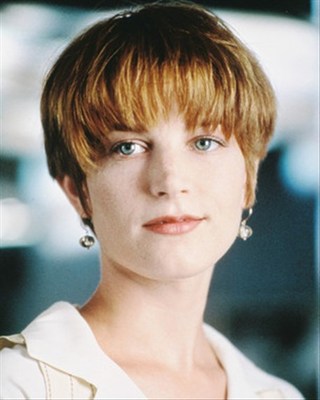 Bridget Fonda Als Allison 'Allie' Jones Aus 8x10 Foto