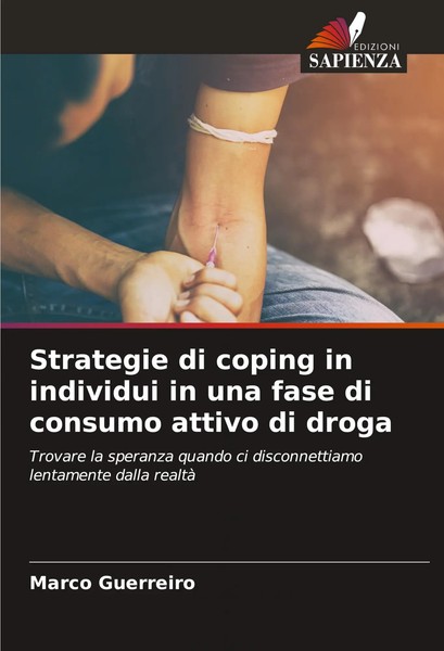 Marco Guerreiro | Strategie Di Coping In Individui In Una Fase Di Consumo...-image