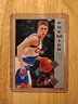 1995-96 Upper Deck SP Premier Prospects Bob Sura #151 (RC) - Cleveland Cavaliers