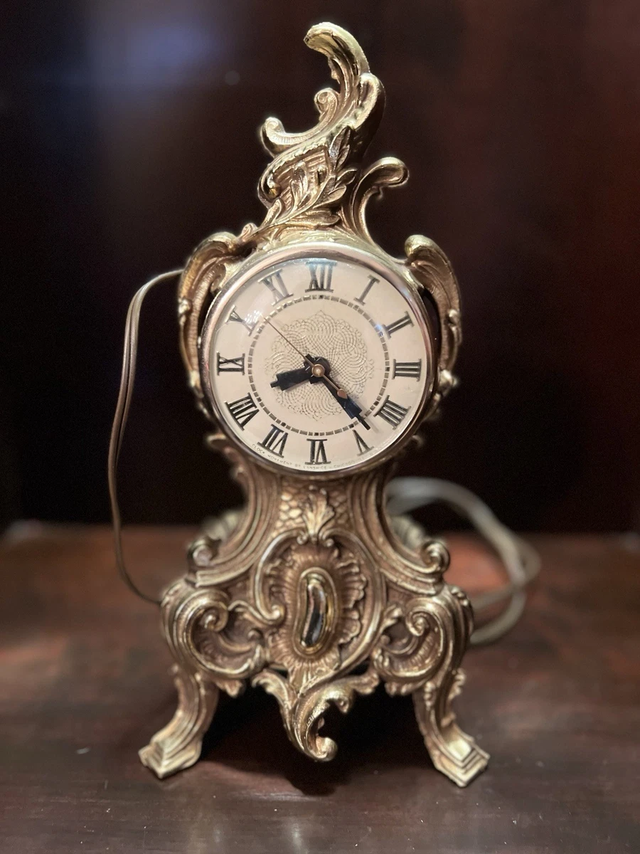 Mid Century Clock products for sale | eBay