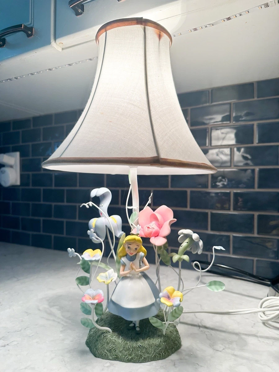 アンティークランプ(ディズニー) Disney Lamps (1968-Now) for sale | eBay