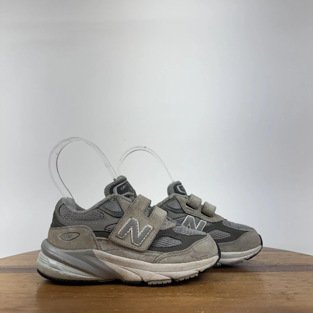 New Balance Hook & Loop M Unisex Kids' Shoes for sale | eBay