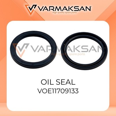 VOLVO VOE11709133 SEAL / VOLVO 11709133 OIL SEAL - 60*75*8