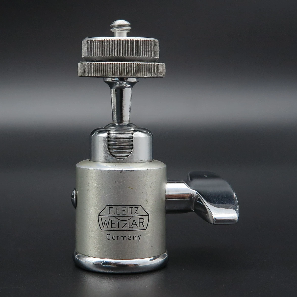 Leitz Camera Tripod Heads for sale - eBay