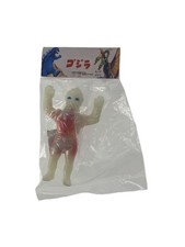 Unopened Marusan Marusan Margacha Jet Jaguar Glow In The Dark Sofubi KLu27