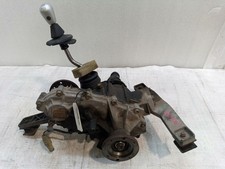 verteiler getriebe SUZUKI JIMNY SN FJ 536150