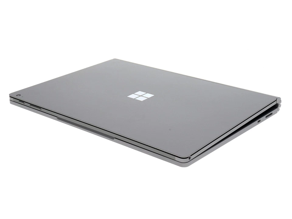 Microsoft Surface Book 3 Laptop 13,5" IPS Touch 3000x2000 i7-1065G7 1.3GHz 16GB - Bild 4 von 4