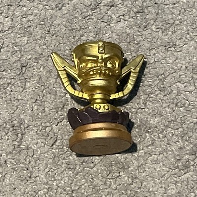 2015 Activision Skylanders Superchargers Land Trophy (Count Moneybone) 87579888