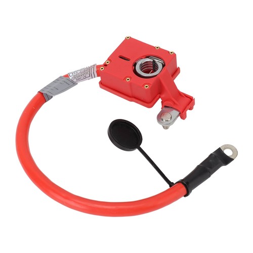 Car Battery Wire Automobile Wiring Cable 61129217031 Replacement For - Picture 5 of 12