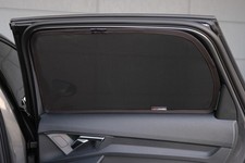 Trekhaak met originele 7 polige kabelset voor je Audi A3 Sportback