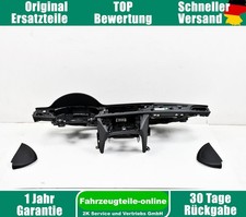 Armaturenbrett Cockpit Schalttafel Audi A6 C7 4G 4G1857001