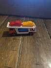 Vintage 1976 Car Transporter No.11 Matchbox Superfast MADE IN ENGLAND.