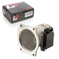 Luftmassenmesser LMM Mit Sensor MAF 037906461B FüR Seat Alhambra Cordoba 1.6 2.0