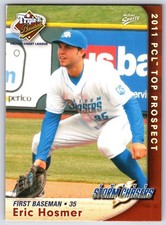 Eric Hosmer Rookie Cards Checklist and Guide 26
