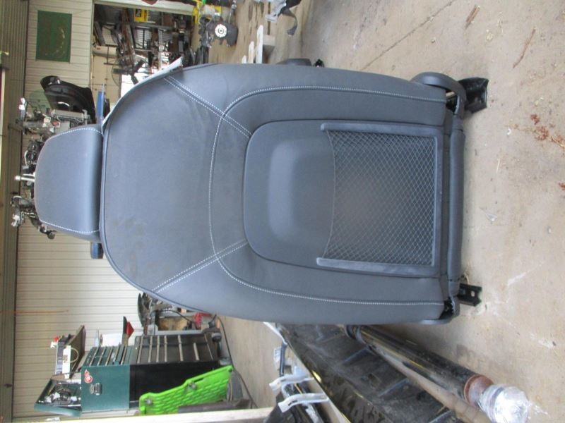 Audi R8 2011-2013 FRONT Seat P/N 1224272