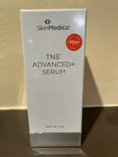 SkinMedica TNS Advanced+ Serum 1 oz / 28.4g NEW IN BOX