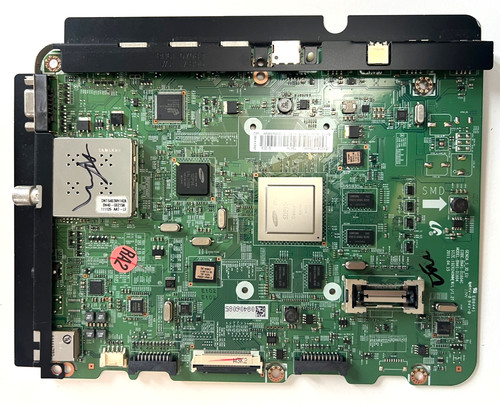 Hauptplatine BN41-01604C, BN94-05367R für Samsung UE46D6100SK SCR: LTJ460HW03