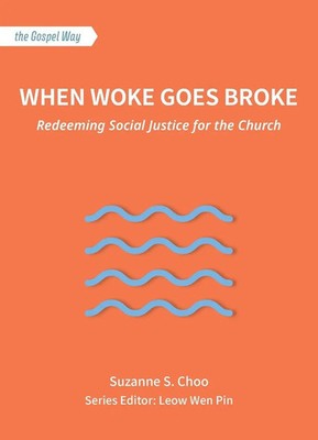 Suzanne S Choo | When Woke Goes Broke | Taschenbuch | Englisch (2024)
