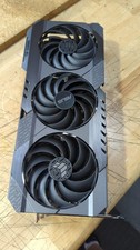 FOR PARTS Asus GeForce RTX 4090 OC 24GB GDDR6...